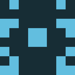CROSS portrait
