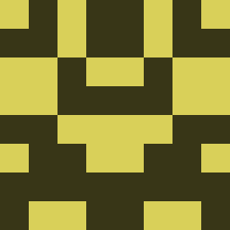 Krakudinho portrait