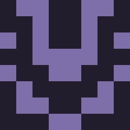 Mergrow portrait